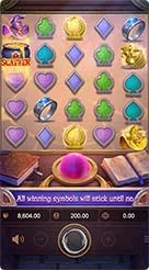 mc118 · Alchemy Gold