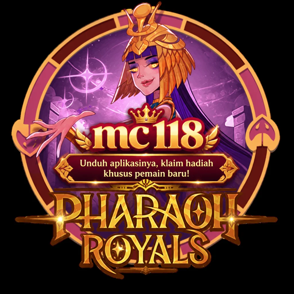mc118 · Pharaoh Royals