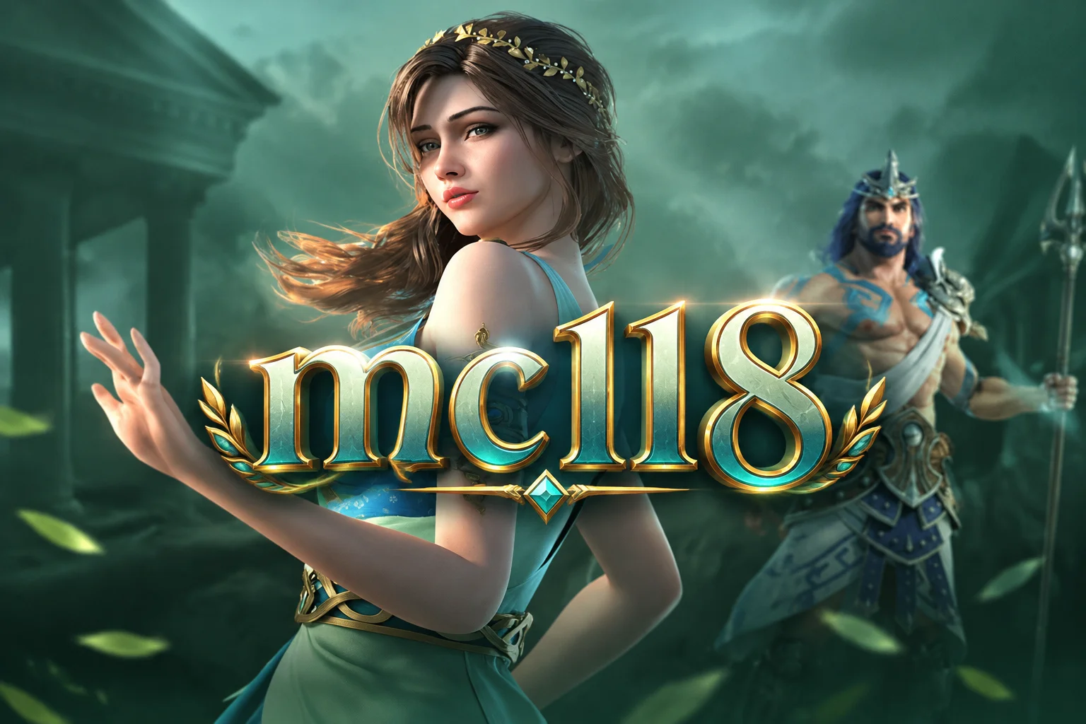Panduan Mekanisme Simbol dan Fitur Free Spins Garuda Gems di mc118
