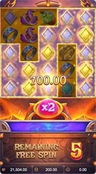 mc118 · Alchemy Gold