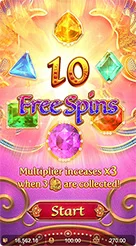 mc118 · Garuda Gems