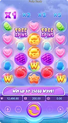 mc118 · Fruity Candy