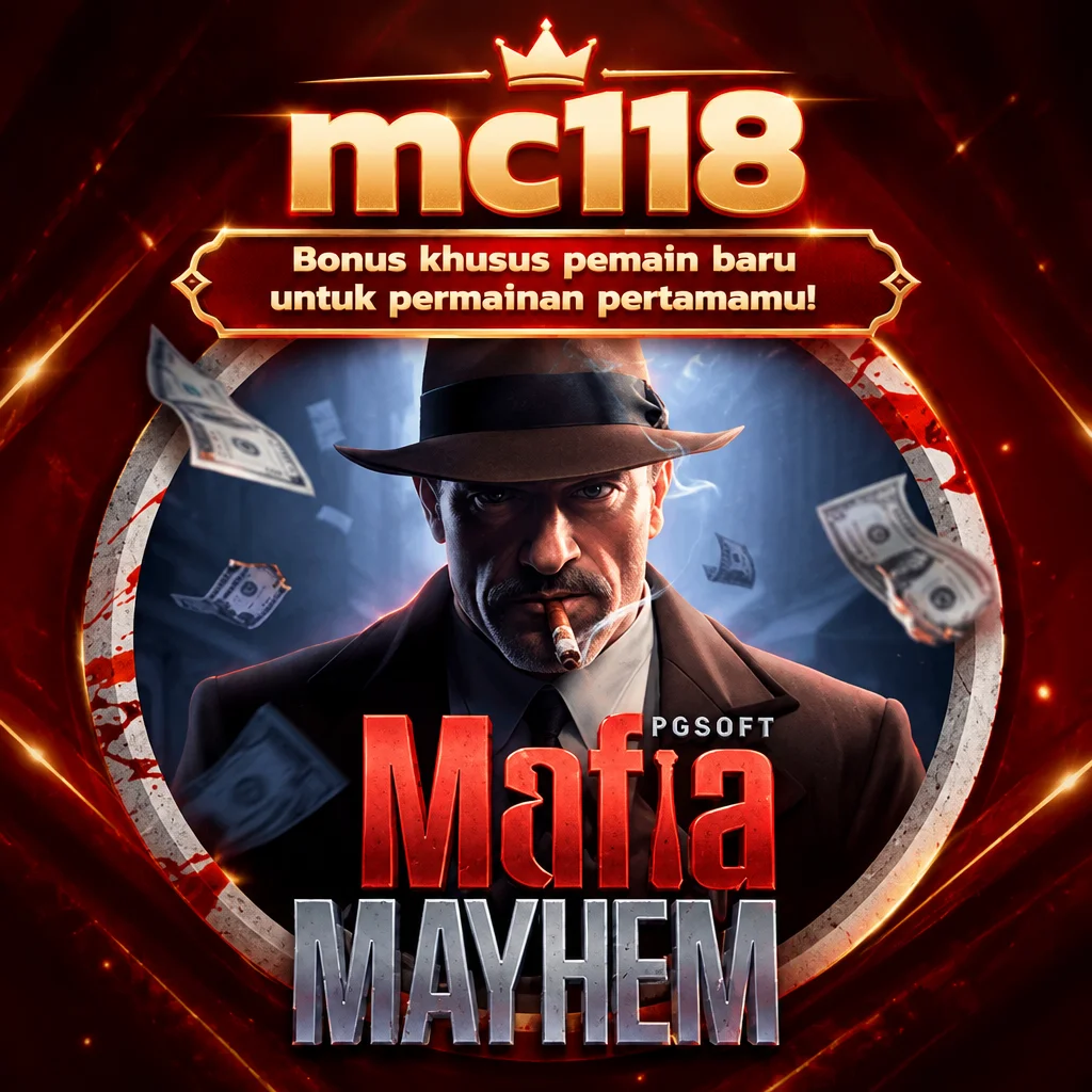 mc118 · Mafia Mayhem