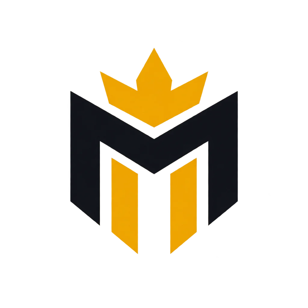 mc118 Logo